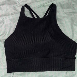 Lululemon Energy bra